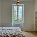 Appartement Le Clos Des Platanes Saint-Cyprien (Dordogne)