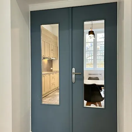 Apartmán Le Clos Des Platanes *