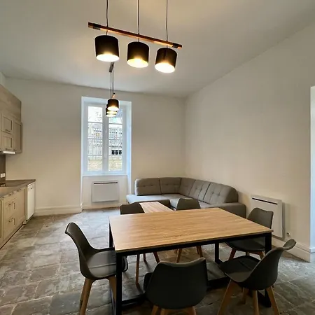 Le Clos Des Platanes Saint-Cyprien (Dordogne)