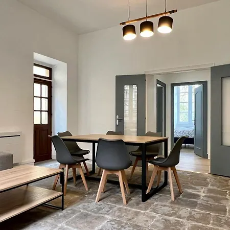 Le Clos Des Platanes Apartment Saint-Cyprien (Dordogne)