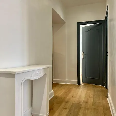 Le Clos Des Platanes *