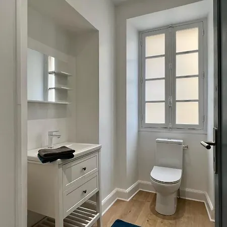 Apartment Le Clos Des Platanes Saint-Cyprien (Dordogne)