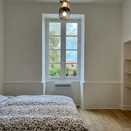 Apartmán Le Clos Des Platanes Saint-Cyprien (Dordogne)