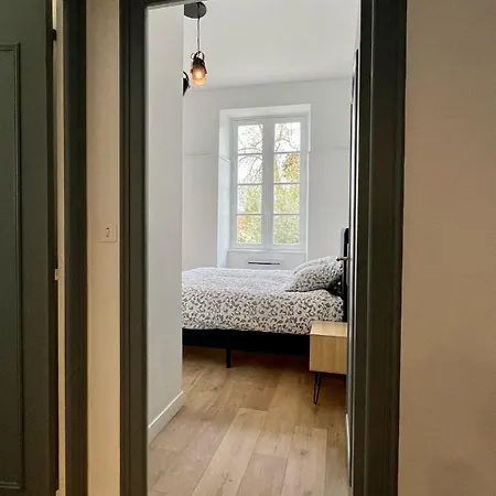 Apartment Le Clos Des Platanes Saint-Cyprien (Dordogne)