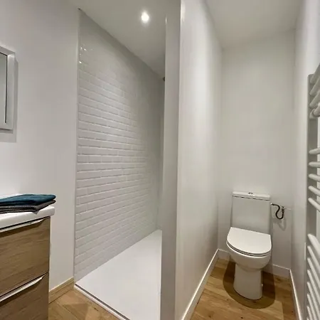 Apartment Le Clos Des Platanes