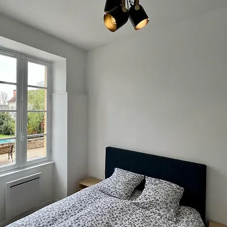 Apartment Le Clos Des Platanes *