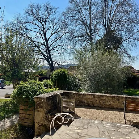 Le Clos Des Platanes Apartment Saint-Cyprien (Dordogne)