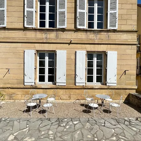 Apartment Le Clos Des Platanes Saint-Cyprien (Dordogne)