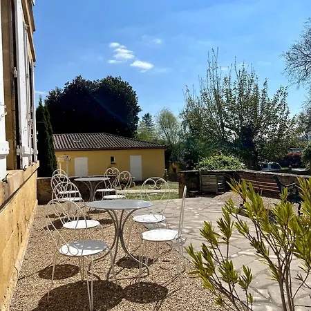 Apartment Le Clos Des Platanes *