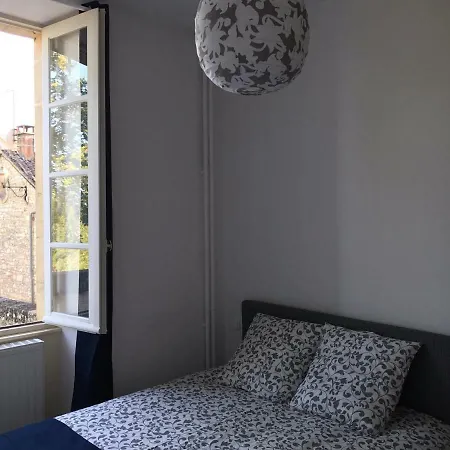 Le Clos Des Platanes Apartment