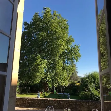 Le Clos Des Platanes Apartment *