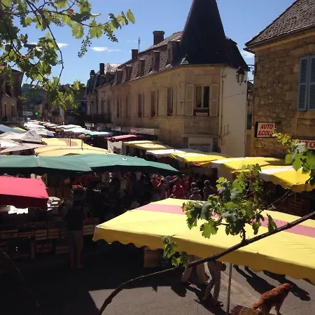 Le Clos Des Platanes Saint-Cyprien (Dordogne)