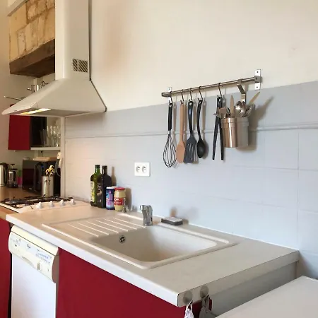 Apartment Le Clos Des Platanes